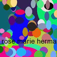 rose marie hermannsen