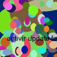 antivir update fehlercode