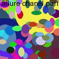 allure chanel parfuem