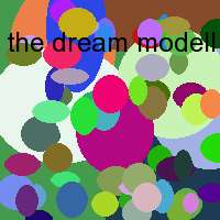 the dream modell