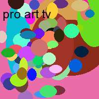 pro art tv