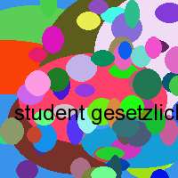 student gesetzlich krankenversicherung