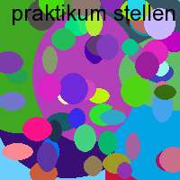 praktikum stellen berlin